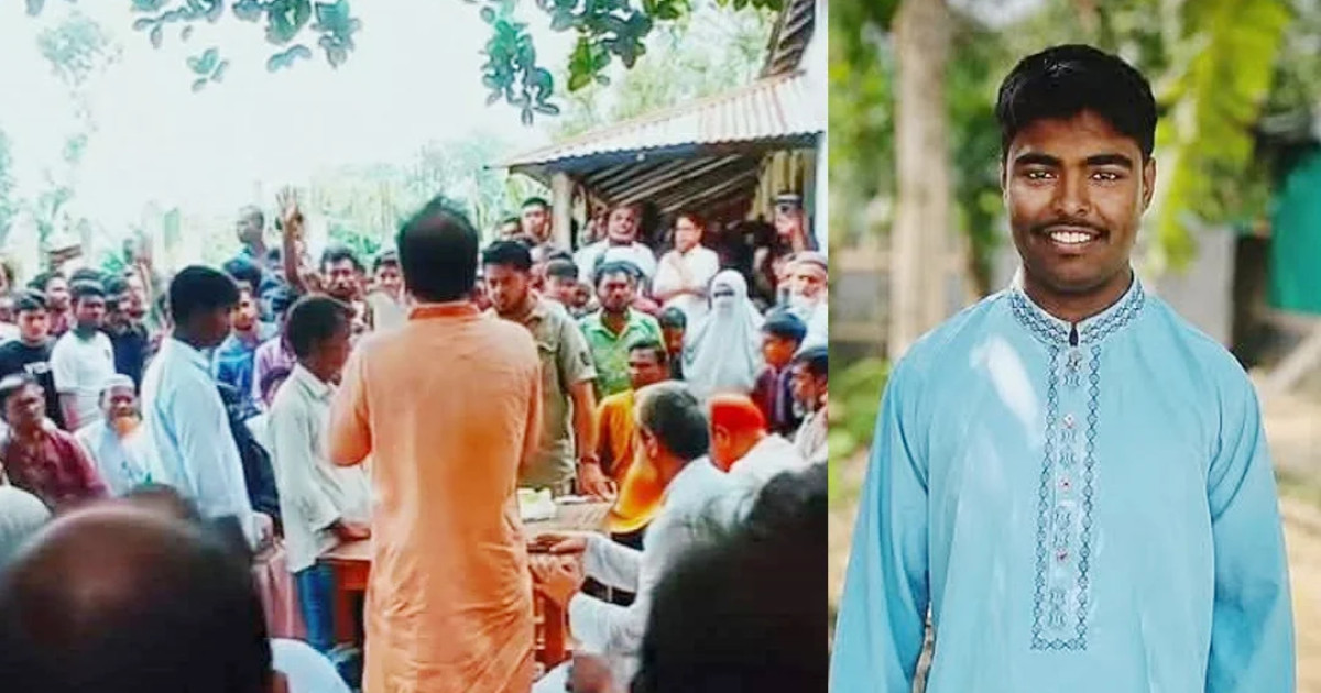 প্রকাশ্যে শিক্ষিকাকে মারধর, শালিসি রায়ে অসন্তুষ্ট ভুক্তভোগী