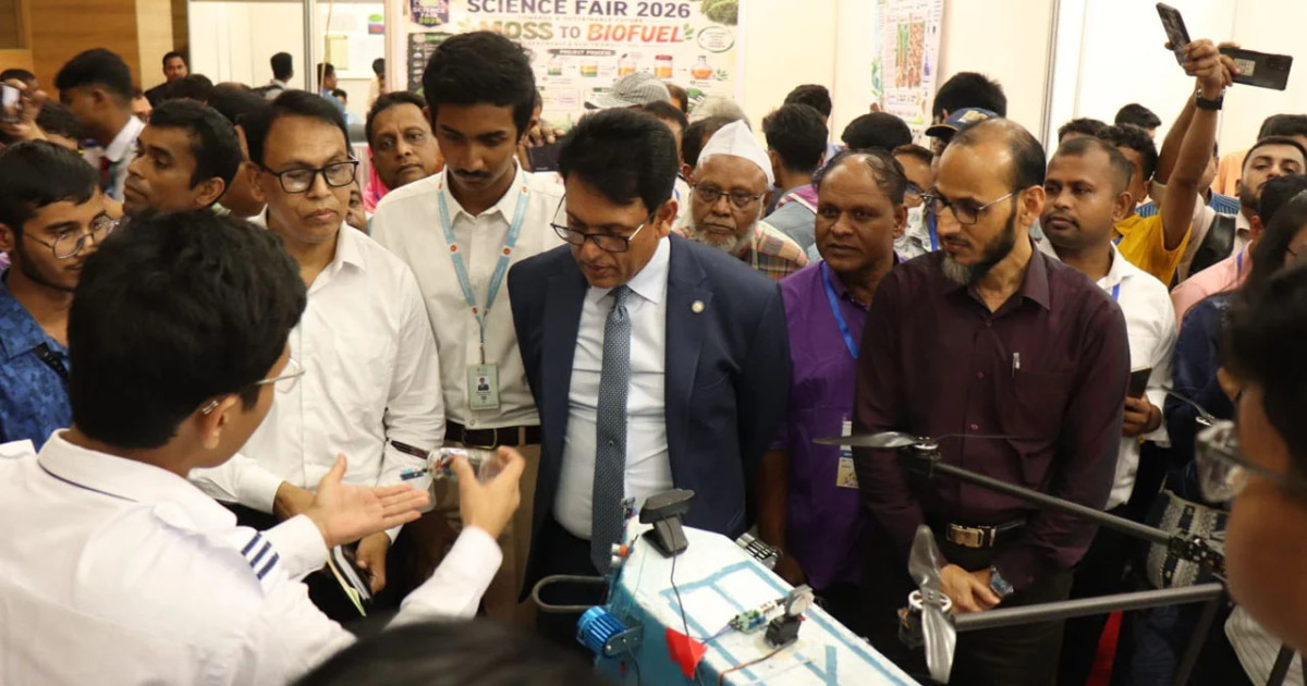 স্টার্টআপ, বিজ্ঞান ও উদ্ভাবনী প্রকল্পের বিজয়ীদের হাতে পুরস্কার তুলে দেবেন প্রধানমন্ত্রী