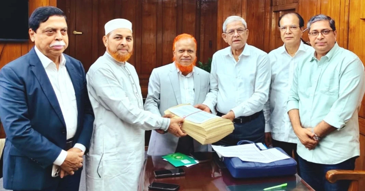 বিরোধী এমপিদের জন্য ১৯ কোটি ৫০ লাখ টাকার বিশেষ বরাদ্দ: ধর্মীয় ও সামাজিক প্রতিষ্ঠানের উন্নয়নে প্রধানমন্ত্রীর প্রতিশ্রুতি বাস্তবায়নের উদ্যোগ