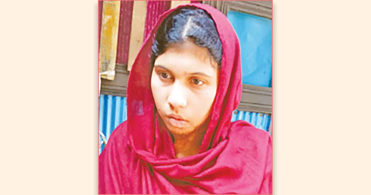 দুই হাজার টাকার চুরি, মুহূর্তেই জোড়া খুন—কারাগারে অনুতাপের প্রতিটি প্রহর