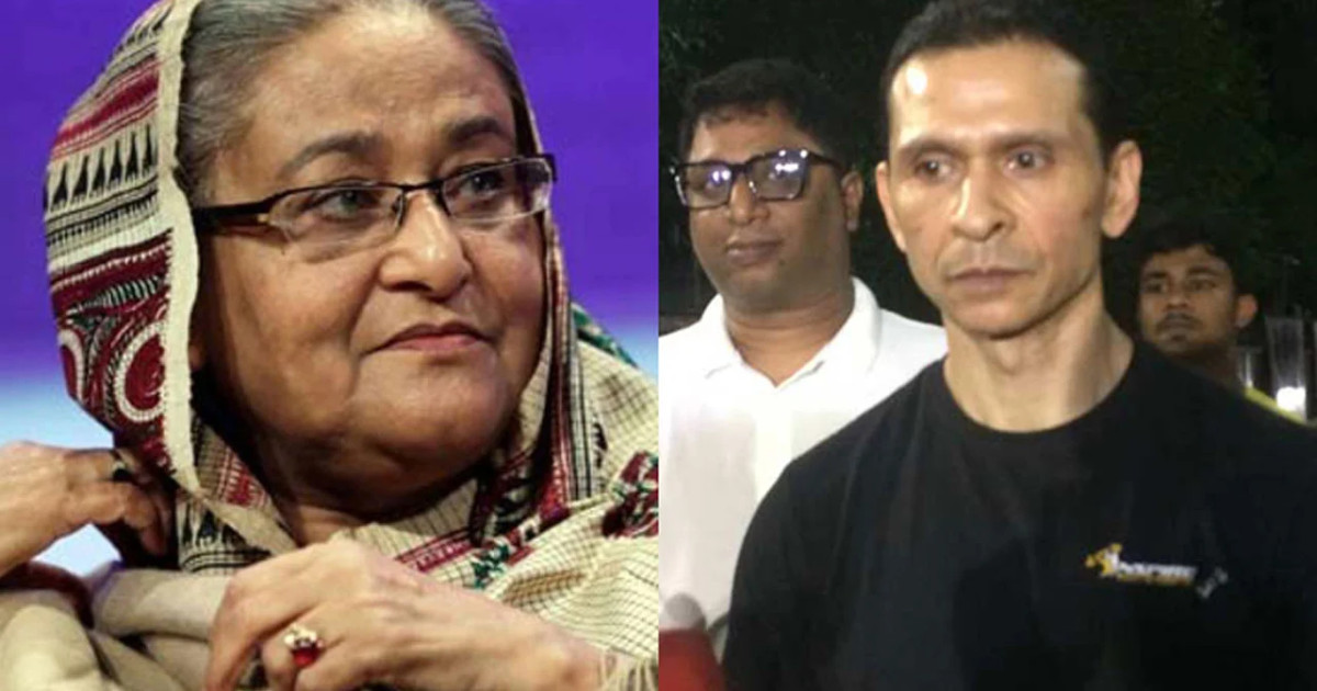 হাসিনার ‘ফেরার’ ঘোষণায় নতুন বিতর্ক, নেতাকর্মীদের ঝুঁকির কথা বললেন সোহেল তাজ