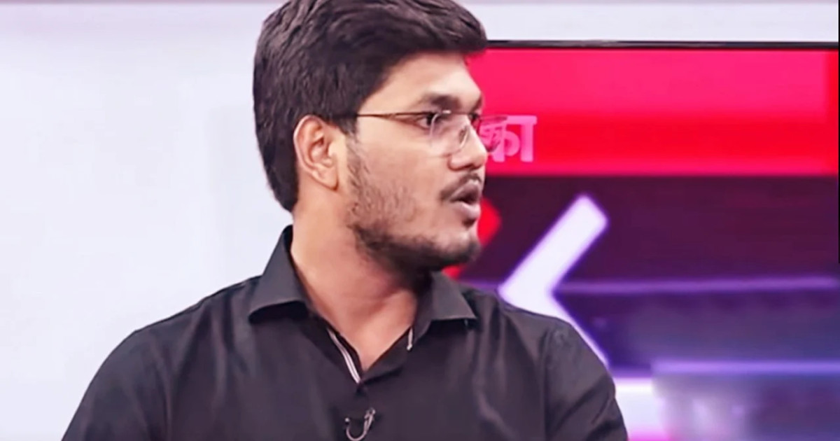 ‘জুলাইকে অবমাননা করলে কঠোর প্রতিরোধ’—আবিদুল ইসলামের হুঁশিয়ারি