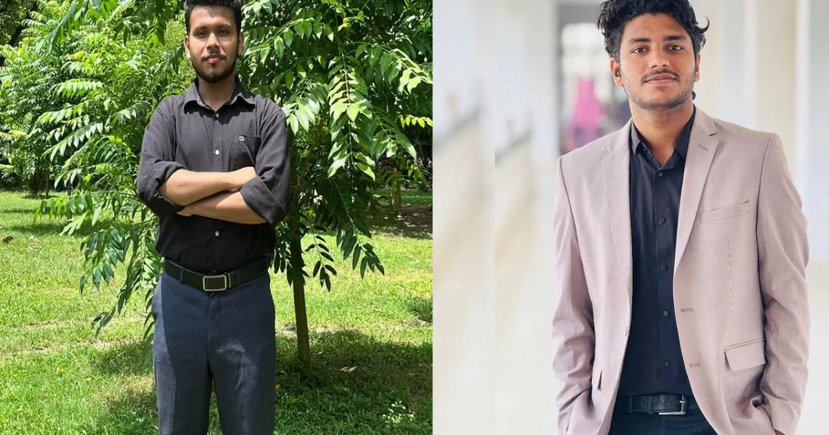 ইবিতে প্রথমবার জাতীয় ছাত্রশক্তির কমিটি, নেতৃত্বে ফুয়াদ-তামিম
