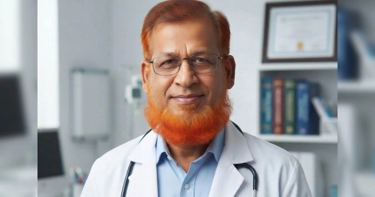জুলাই আন্দোলনবিরোধী চিকিৎসকের নিয়োগ ঘিরে বরিশালে তীব্র বিক্ষোভ, পরিচালকের কক্ষে তালা