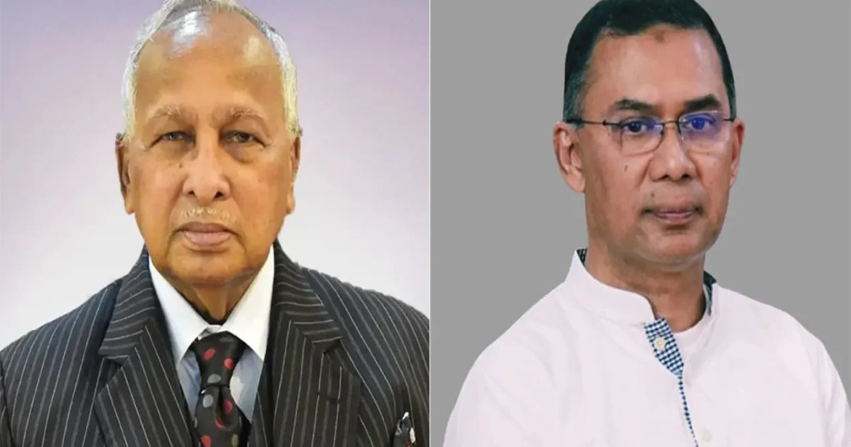 ব্যারিস্টার জমির উদ্দিন সরকারের মৃত্যুতে প্রধানমন্ত্রীর শোক; ‘দেশ হারাল এক প্রজ্ঞাবান রাষ্ট্রনায়ক’