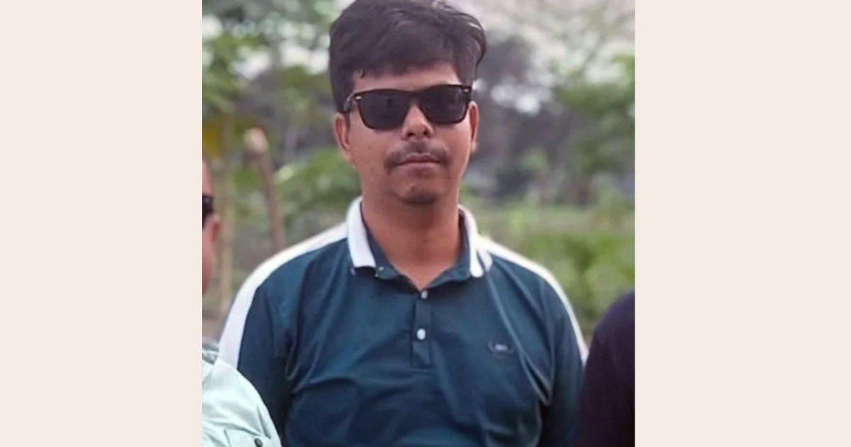 যশোরে যুবদল নেতা রুবেলকে কুপিয়ে হত্যা