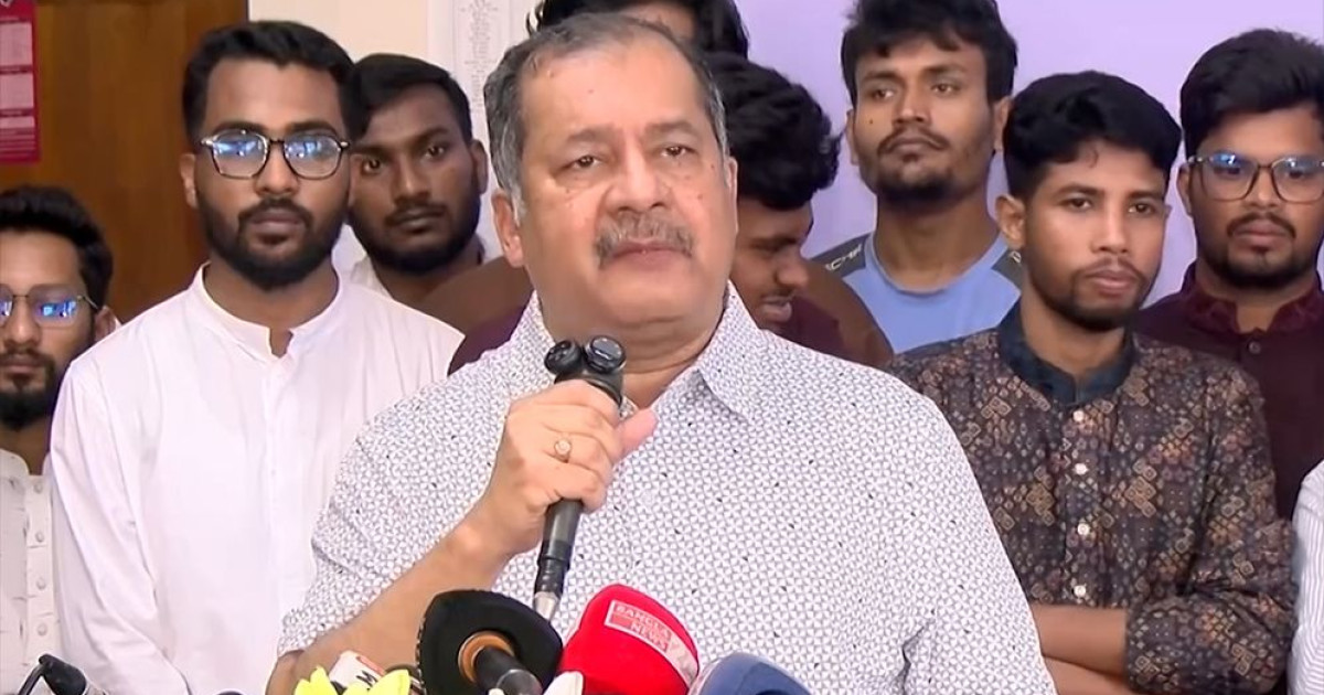 ‘জিয়ার ব্যতিক্রমী রাজনীতির কারণেই বিএনপি এগিয়ে, অন্য দল পিছিয়ে’— তথ্যমন্ত্রী