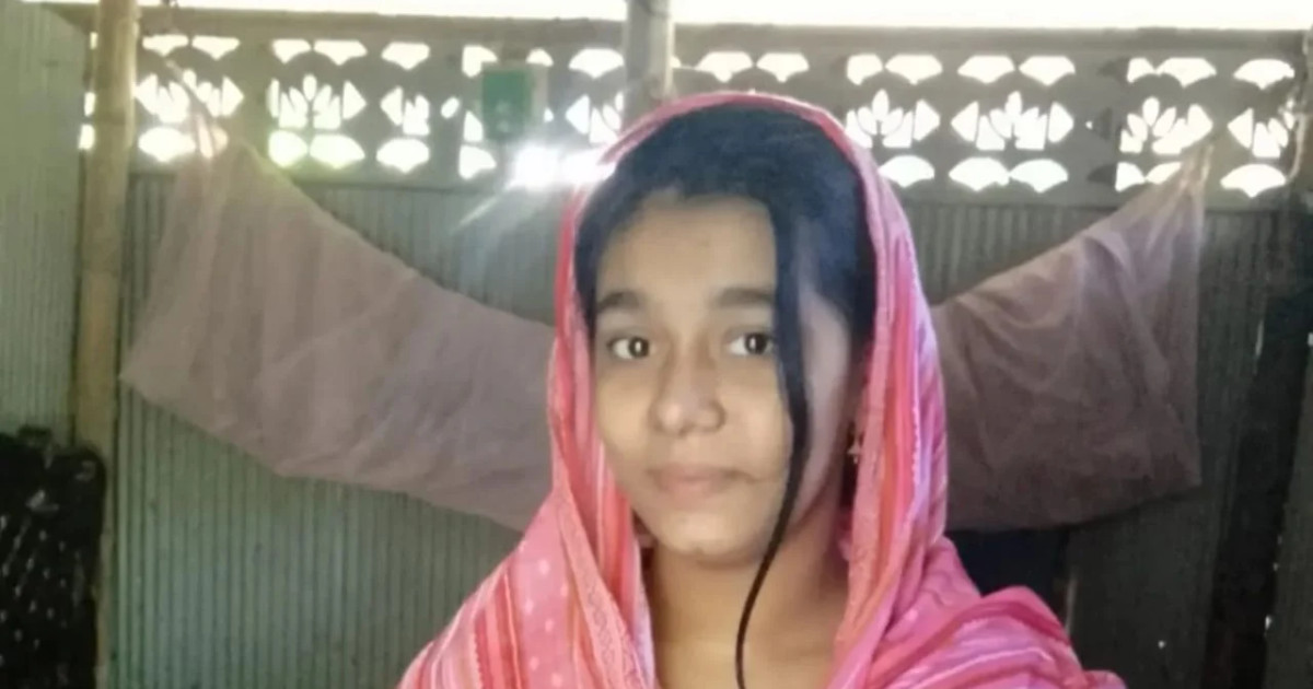 আট মাসেও মেলেনি তৃপ্তির খোঁজ, নিখোঁজ কিশোরীকে ফিরে পেতে মায়ের আকুতি