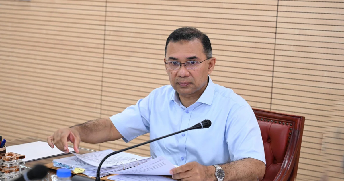 প্রধানমন্ত্রীর সভাপতিত্বে একনেক সভা, অনুমোদনের অপেক্ষায় প্রায় ১৪ হাজার ৮০০ কোটি টাকার ৯ উন্নয়ন প্রকল্প