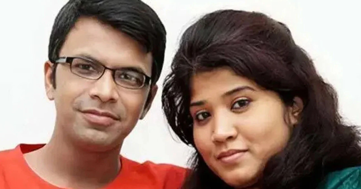 আবারও পেছাল সাগর-রুনি হত্যা মামলার তদন্ত প্রতিবেদন, ১২৮তম দফায় নতুন তারিখ ২৭ আগস্ট