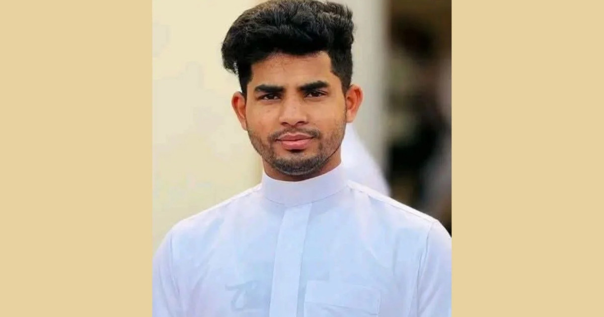 বিয়ের চার দিনের মাথায় সড়কে ঝরল প্রাণ, মোটরসাইকেল–অটোরিকশার সংঘর্ষে নবদম্পতির স্বপ্নভঙ্গ