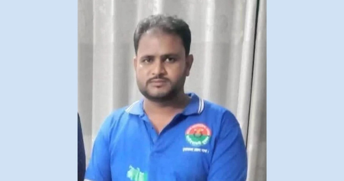 ইয়াবাসহ আটক দর্শনা থানা যুবদলের যুগ্ম আহ্বায়ক, ভ্রাম্যমাণ আদালতে এক মাসের কারাদণ্ড