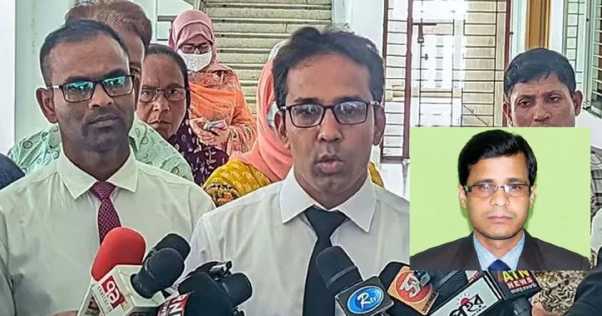 ১১ বছর পর সাংবাদিক উৎস হত্যা মামলার রায়, একজনের মৃত্যুদণ্ড মূলহোতাকে খালাস দেওয়ায় অসন্তোষ নিহতের পরিবার ও রাষ্ট্রপক্ষের; উচ্চ আদালতে আপিলের ঘোষণা